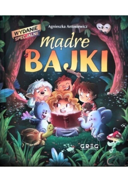 Mądre bajki
