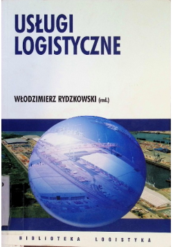 Usługi logistyczne