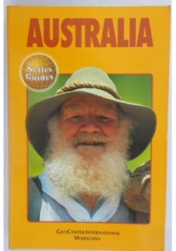Australia Nelles Guides
