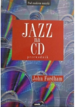 Jazz na CD