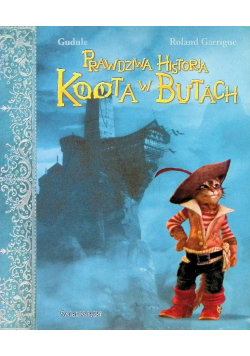 Prawdziwa historia kota w butach
