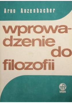 Wprowadzenie do filozofii