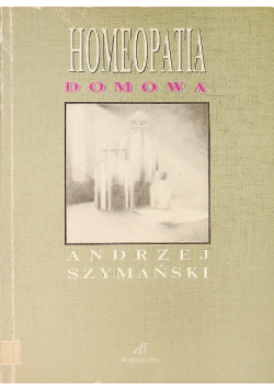 Homeopatia domowa