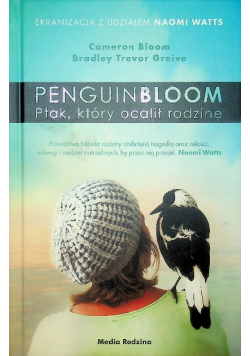 Penguin Bloom Ptak który ocalił rodzinę