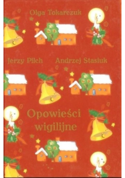 Opowieści wigilijne