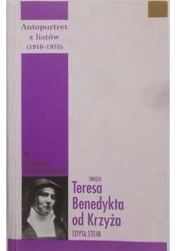 Święta Teresa Benedykta od Krzyża