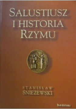 Salustiusz i historia Rzymu