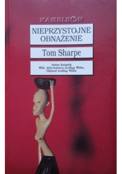 Nieprzystojne obnażenie
