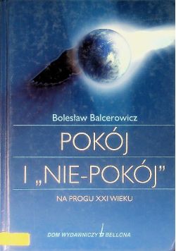 Pokój i nie pokój