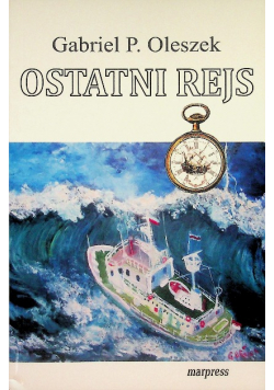 Ostatni rejs