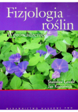 Fizjologia roślin
