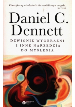 Dźwignie wyobraźni i inne narzędzia do myślenia