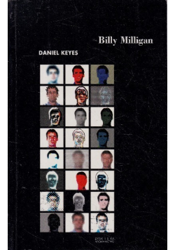 Billy Milligan
