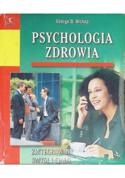 Psychologia zdrowia