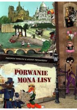Porwanie mona lisy