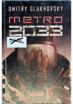 Metro 2033