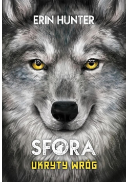 Sfora Tom II Ukryty wróg