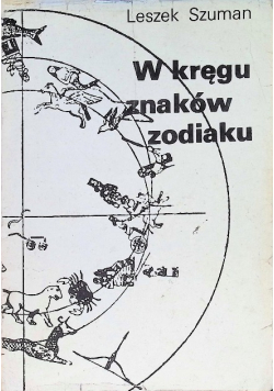 W kręgu znaków zodiaku