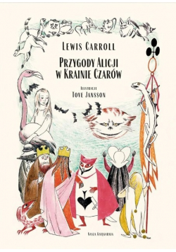 Przygody Alicji w Krainie Czarów