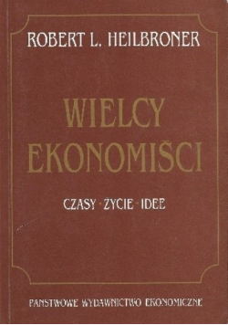 Wielcy ekonomiści