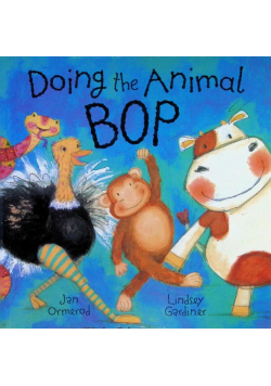 Doing the Animal Bop