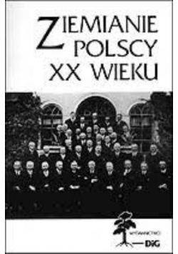 Ziemianie Polscy XX wieku Część I
