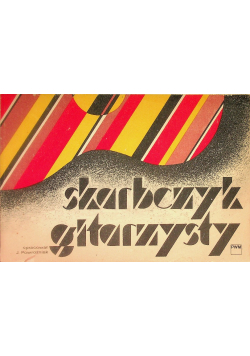 Skarbczyk gitarzysty
