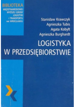 Logistyka w przedsiębiorstwie