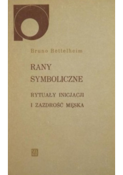 Rany symboliczne