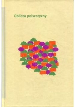 Oblicza polszczyzny