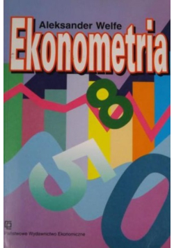 Ekonometria