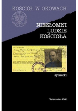 Niezłomni ludzie kościoła