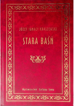 Stara baśń