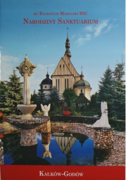 Narodziny Sanktuarium