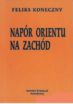 Napór orientu na zachód