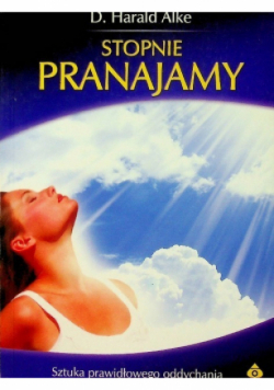 Stopnie Pranajamy