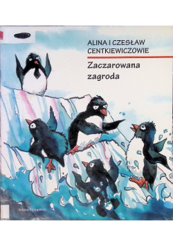 Zaczarowana zagroda