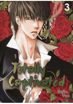 Totally captivated Tom 3