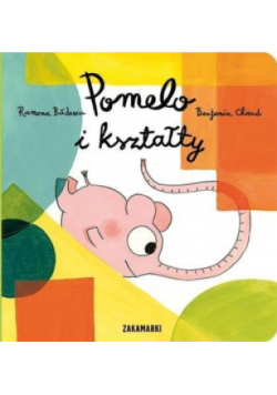 Pomelo i kształty