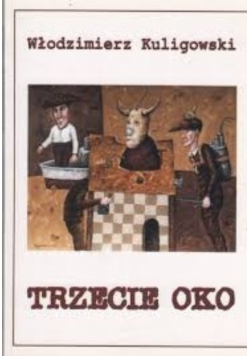 Trzecie oko