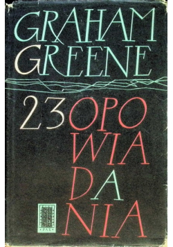 23 opowiadania