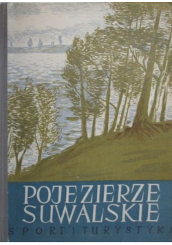 Pojezierze Suwalskie