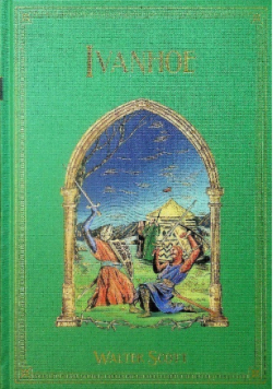 Ivanhoe