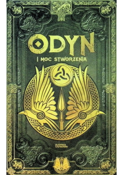 Odyn i moc stworzenia
