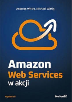 Amazon Web Services w akcji