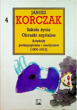 Szkoła życia obrazki szpitalne