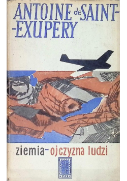 Ziemia ojczyzna ludzi