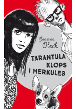 Tarantula, Klops i Herkules