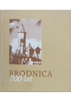 Brodnica 700 lat