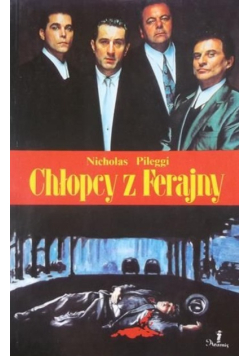 Chłopcy z ferajny